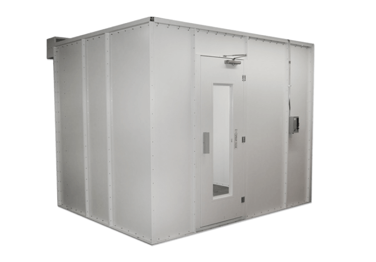 Car Paint Booths For Sale Spray Tech