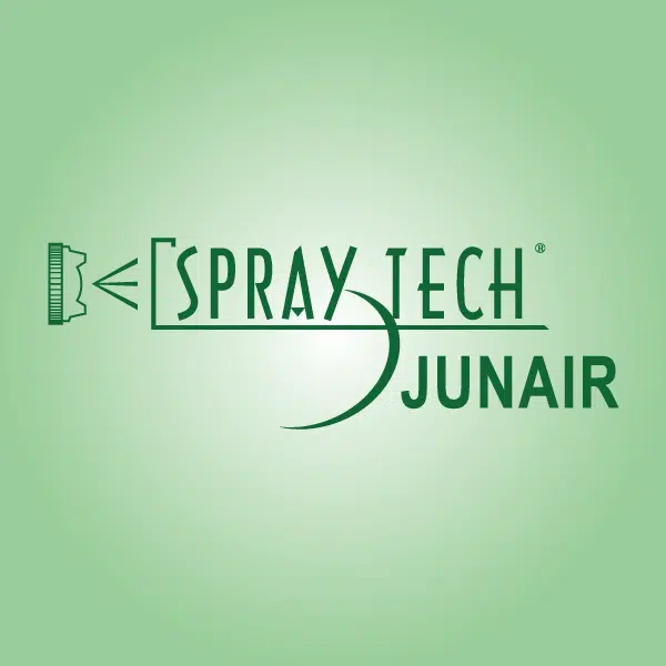 Spray Tech Logo